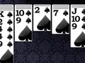 Joc Spider Solitaire Classic en línia