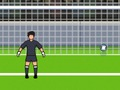 Joc Euro 2016 Penalty  en línia