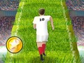 Joc Euro Futbol Sprint  en línia