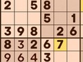 Joc Sudoku Classic en línia