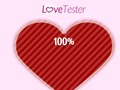 Joc Tester Love en línia