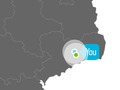 Joc Geo Qüestionari Europa  en línia