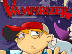 Joc Vampiritzador en línia