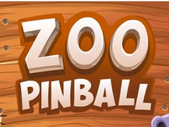 Joc Pinball del zoo en línia