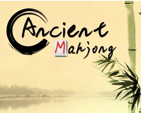 Joc Antic Mahjong  en línia
