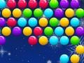 Joc Smart Bubbles: edició de Nadal  en línia