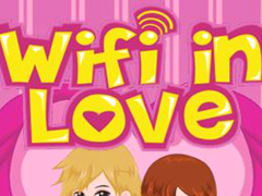 Joc Wifi en amor  en línia