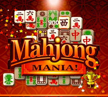 Joc Mania de Mahjong en línia