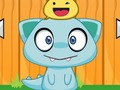 Joc Pet Monster  en línia