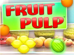 Joc Polpa de fruita  en línia