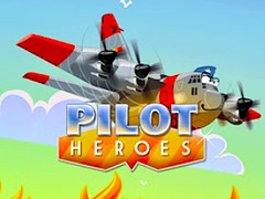 Joc Pilot Herois  en línia