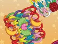 Joc Súper Teler: dragontina  en línia
