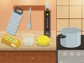 Joc Cuina amb Emma: Tiramisú italià  en línia
