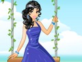 Joc Jardí princesa  en línia