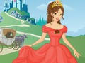 Joc Fada de la princesa  en línia