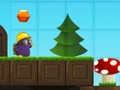 Joc Moley la Mole porpra  en línia