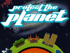 Joc Protegir el planeta  en línia