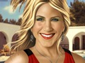 Joc És cert Maquillatge Jennifer Aniston  en línia