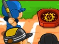 Joc Champion Home Run  en línia
