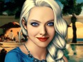 Joc És cert Maquillatge Amanda Seyfried  en línia
