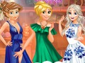 Joc Marató Festa Princeses  en línia