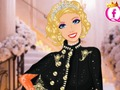 Joc Barbie Glam reina  en línia