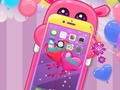 Joc Art per Iphone7  en línia
