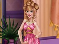 Joc Dolly Bachelorette de vestir  en línia