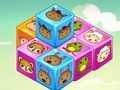 Joc Cube Zoobies en línia