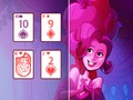 Joc Màgic solitari de formigueig  en línia