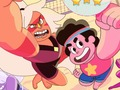 Joc Steven Univers de Spike esquadra  en línia