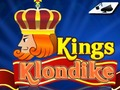 Joc Reis Klondike  en línia