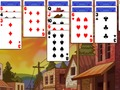 Joc Wild West Klondike en línia