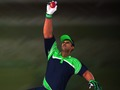 Joc Repte de Cricket Fielder en línia