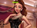 Joc Experiència bruna princesa Moda  en línia