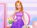 Joc Princess Sopar Vestits  en línia