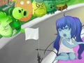 Joc Adorable noia del zombi  en línia
