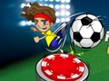 Joc Evolució Footgolf  en línia