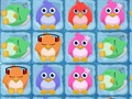 Joc Pingüí de Match 3  en línia