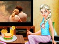 Joc Princeses: Nit de cinema  en línia
