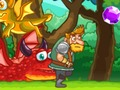 Joc Dragon Run en línia