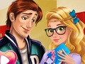 Joc Disney Alta Escola d'Amor  en línia