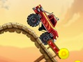 Joc Monster Truck Madness en línia