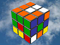 Joc Cub de Rubik  en línia