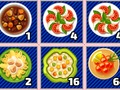 Joc Deliciós 2048  en línia