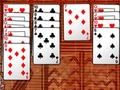 Joc Solitari algerià  en línia