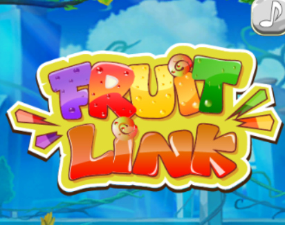Joc Enllaç de fruita  en línia