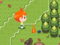 Joc Pokémon Anar barret màgic  en línia