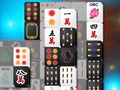 Joc Mahjong en blanc i negre 2  en línia