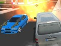 Joc Metall Crugia: Drifting Wars  en línia